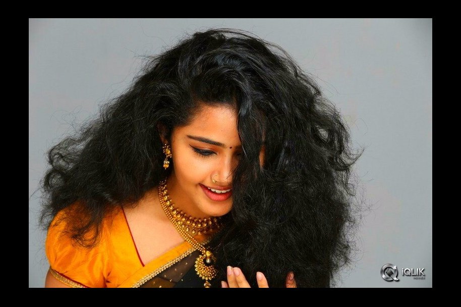 Anupama-Parameswaran